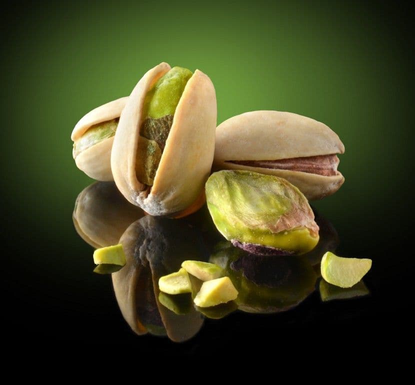 پسته اکبری اعلا مستقیم از باغدار